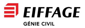 Logo eiffage GC